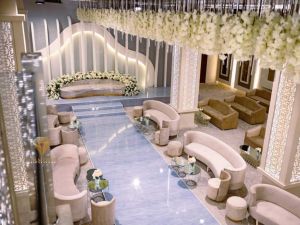 فندق لكجري نايت الرياض - 5