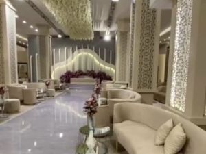 فندق لكجري نايت الرياض - 9