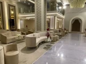 فندق لكجري نايت الرياض - 10