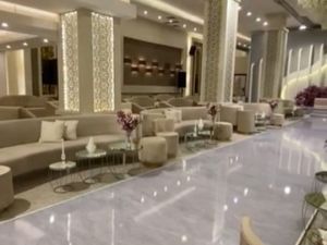 فندق لكجري نايت الرياض - 11