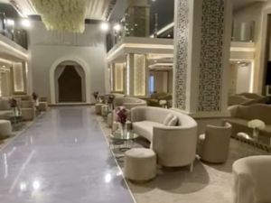 فندق لكجري نايت الرياض - 12