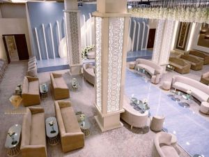 فندق لكجري نايت الرياض - 2