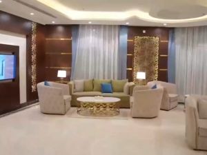 قاعة مونامور فندق لوبارك كونكورد الربوة الرياض - 5