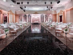 قاعة مكارم فندق ماريوت الرياض