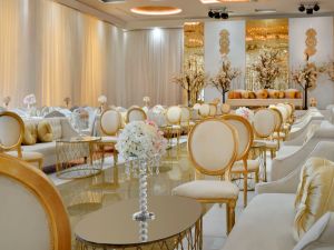 قاعة اللوتس فندق ماريوت مطار الرياض - 4