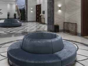 القاعة الكبيرة فندق موفنبيك الرياض - 5