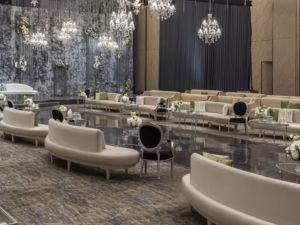 القاعة الكبيرة فندق موفنبيك الرياض - 7