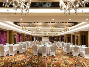 فندق نارسيس الرياض