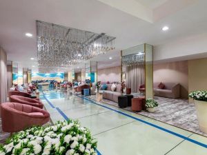 قاعة درة هدب الصحافة الرياض - 4