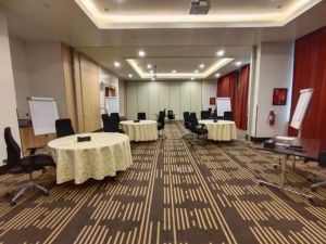 قاعات الاجتماعات فندق هوليداي إن العليا الرياض - 5