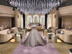 قاعة فرحتي فندق هوليداي إن العليا الرياض - 13