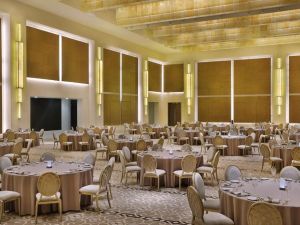 فندق هيلتون الرياض