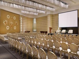 قاعات المؤتمرات فندق هيلتون الرياض - 3