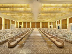 قاعات المؤتمرات فندق هيلتون الرياض - 4