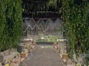 فندق هيلتون الرياض - 5