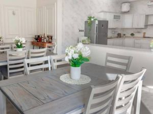 فيلا فالي حائل - 11