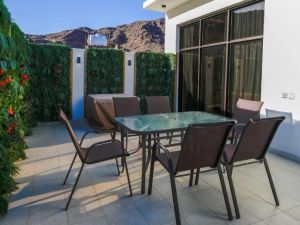 فيلا فالي حائل - 12