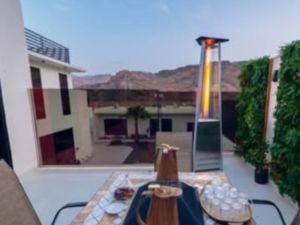 فيلا فالي حائل - 13