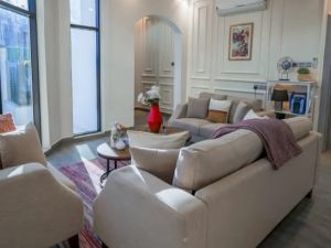 فيلا فالي حائل - 4