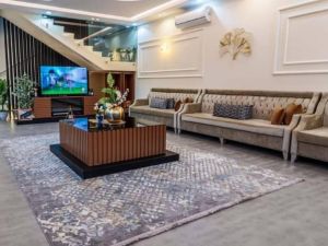 فيلا فالي حائل - 5