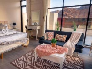 فيلا فالي حائل - 6