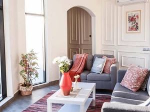 فيلا فالي حائل - 7