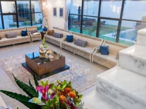 فيلا فالي حائل - 8