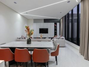 فيلا كلاود منتجع كلاود الرياض - 7