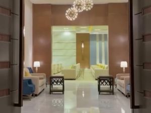 قاعة جوهرة ديلان الرياض - 1