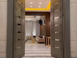 قاعة درة ديلان الرياض - 3