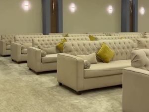 قاعة جوهرة ديلان الرياض - 2