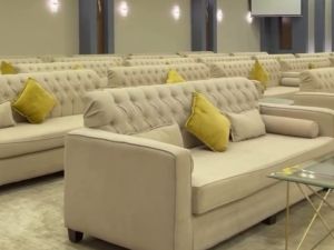 قاعة جوهرة ديلان الرياض - 3