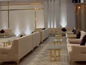 قاعة درة ديلان الرياض