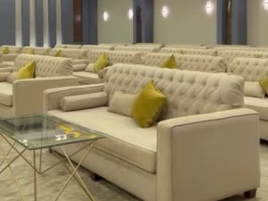 قاعة جوهرة ديلان الرياض - 6