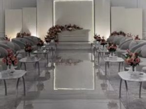 قاعة البريك للاحتفالات 3 الدمام - 10