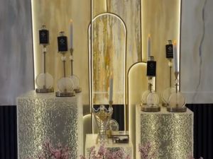 قاعة البريك للاحتفالات 2 الدمام - 3