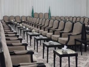 قاعة البريك للاحتفالات 3 الدمام - 1