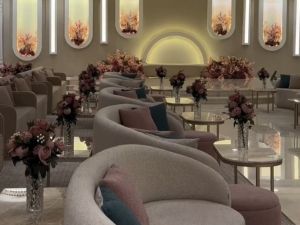 قاعة البريك للاحتفالات 2 الدمام - 1