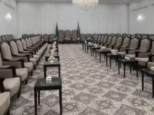 قاعة البريك للاحتفالات 3 الدمام - 3