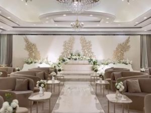 قاعة البريك للاحتفالات 1 الدمام - 4