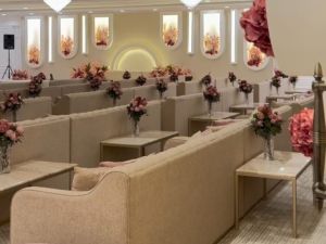 قاعة البريك للاحتفالات 2 الدمام - 4