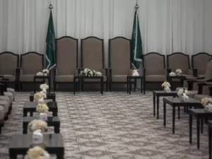 قاعة البريك للاحتفالات 3 الدمام - 5