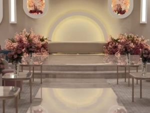 قاعة البريك للاحتفالات 2 الدمام - 5