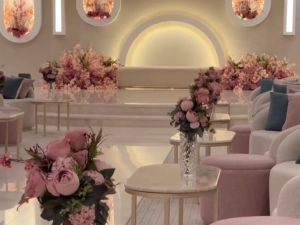 قاعة البريك للاحتفالات 2 الدمام - 6