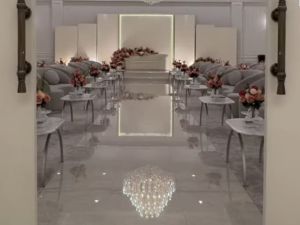 قاعة البريك للاحتفالات 3 الدمام - 8