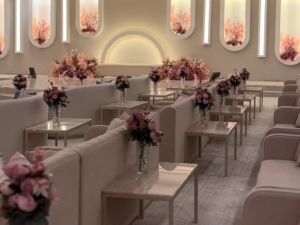 قاعة البريك للاحتفالات 2 الدمام - 7