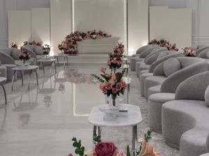 قاعة البريك للاحتفالات 3 الدمام - 9