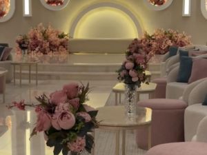 قاعة البريك للاحتفالات 2 الدمام - 8