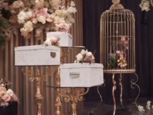 قاعة الشيخة لامير للاحتفالات الرياض - 5