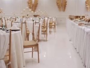 قاعة الشيخة لامير للاحتفالات الرياض - 6